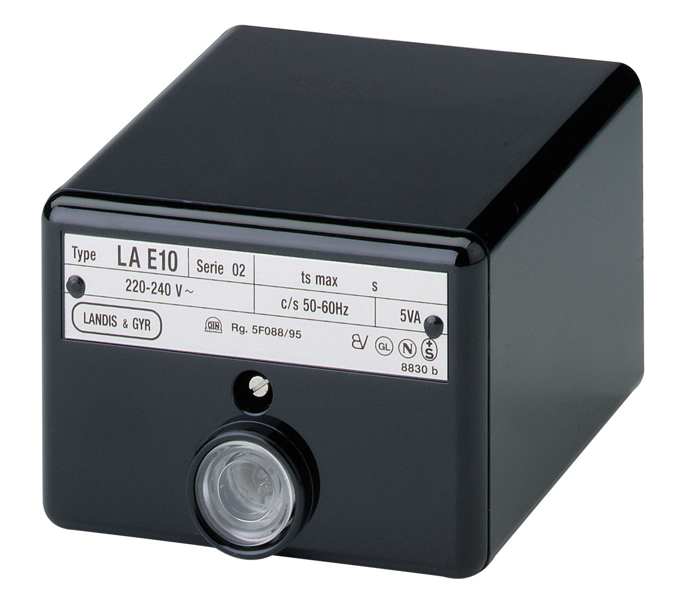 Throttle Valve